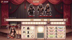 Gameplay | Kunoichi Cadense Play