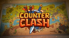 General / Cinematic | Counter Clash - Trailer 2