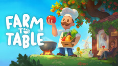 Teaser | Farm to Table Announcement Trailer