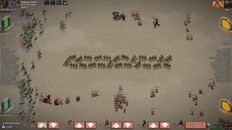 Gameplay | Marshals of Yore Trailer