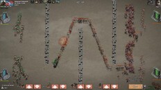 ゲームプレイ | Marshals of Yore Trailer