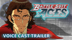 General / Cinematic | Voice Cast Trailer