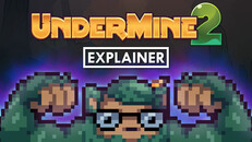 Gameplay | UnderMine 2 Explainer