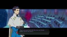 Gameplay | Voice Cast Trailer