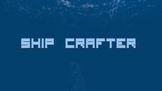 Gameplay | ShipCrafterMainTrailer