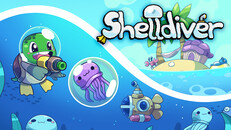 Gameplay | Shelldiver Gameplay Trailer