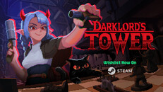 Gameplay | Darklord's Tower