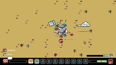 Gameplay | Boss