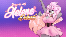 Gameplay | Dress-up with Helene Deluxe Trailer