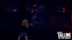 Gameplay | Pre-Alpha Gameplay Trailer