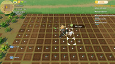Gameplay | Breath of the Pasture Gameplay