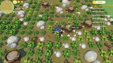 Gameplay | Breath of the Pasture Gameplay