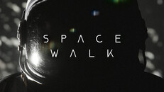 Teaser | SPACE WALK - Reveal Trailer