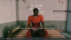 General / Cinematic | Prison Survival Trailer