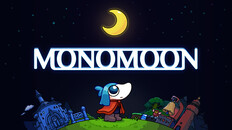Gameplay | MONOMOON Reveal Trailer
