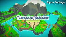 Gameplay | Tinkers Ascent Alpha Trailer