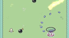 Gameplay | boss合集