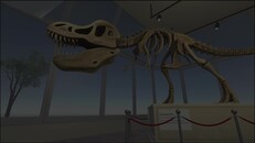 Teaser | Museum Simulator Teaser