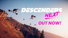 Gameplay | Launch Trailer