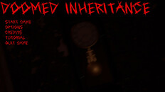 Teaser | Doomed Inheritance Trailer