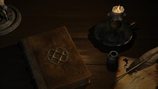 Teaser | Elemental: Reforged Announce Trailer