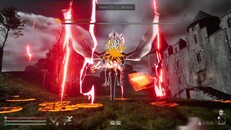 General / Cinematic | Dragon