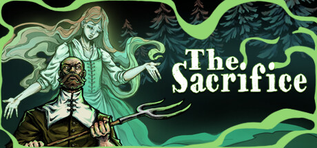 The Sacrifice Cover Image