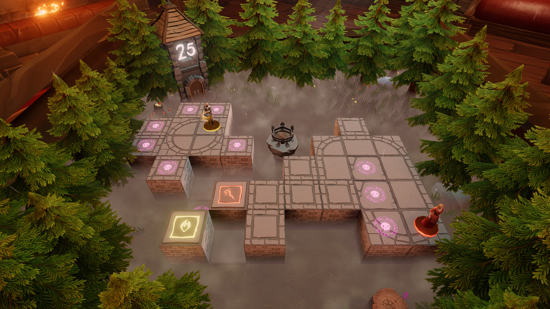 The Sacrifice screenshot 3