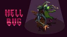 Gameplay | Hell Bug Demo Gameplay Trailer