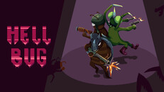 Gameplay | Hell Bug Gameplay Trailer
