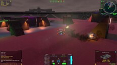 Gameplay | Rezarus Phoenix Wars Trailer
