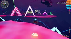 Gameplay | Synthrome Mega Update