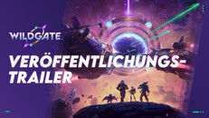 Allgemein/Film | Wildgate - Launch Trailer - DE