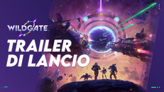 Generali/Cinematografici | Wildgate - Launch Trailer - IT
