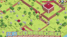 Gameplay | Card Conquest Gameplay