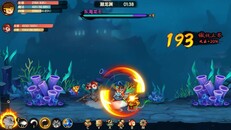 Gameplay | 《造梦西游：无双》实机