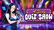 Gameplay | A Sexy Quiz Show - Launch Trailer