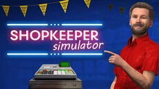 Gameplay | Shopkeeper Simulator - Release Trailer
