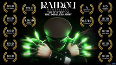 Generali/Cinematografici | Accolades Trailer (IT)