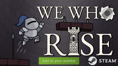 General / Cinematic | We who rise (wishlist trailer)