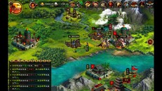 Gameplay | 战斗画面