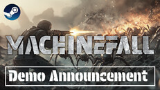 Gameplay | Demo Announcement