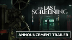 Gameplay | Announcement Trailer
