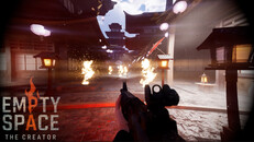 Gameplay | Empty Space: The Creator First Trailer