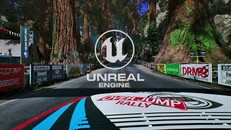 Gameplay | Over Jump Rally Demo Hood