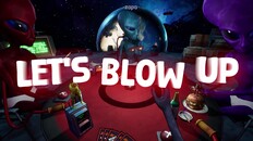 General / Cinematic | Bogos Binted? Early Access Trailer