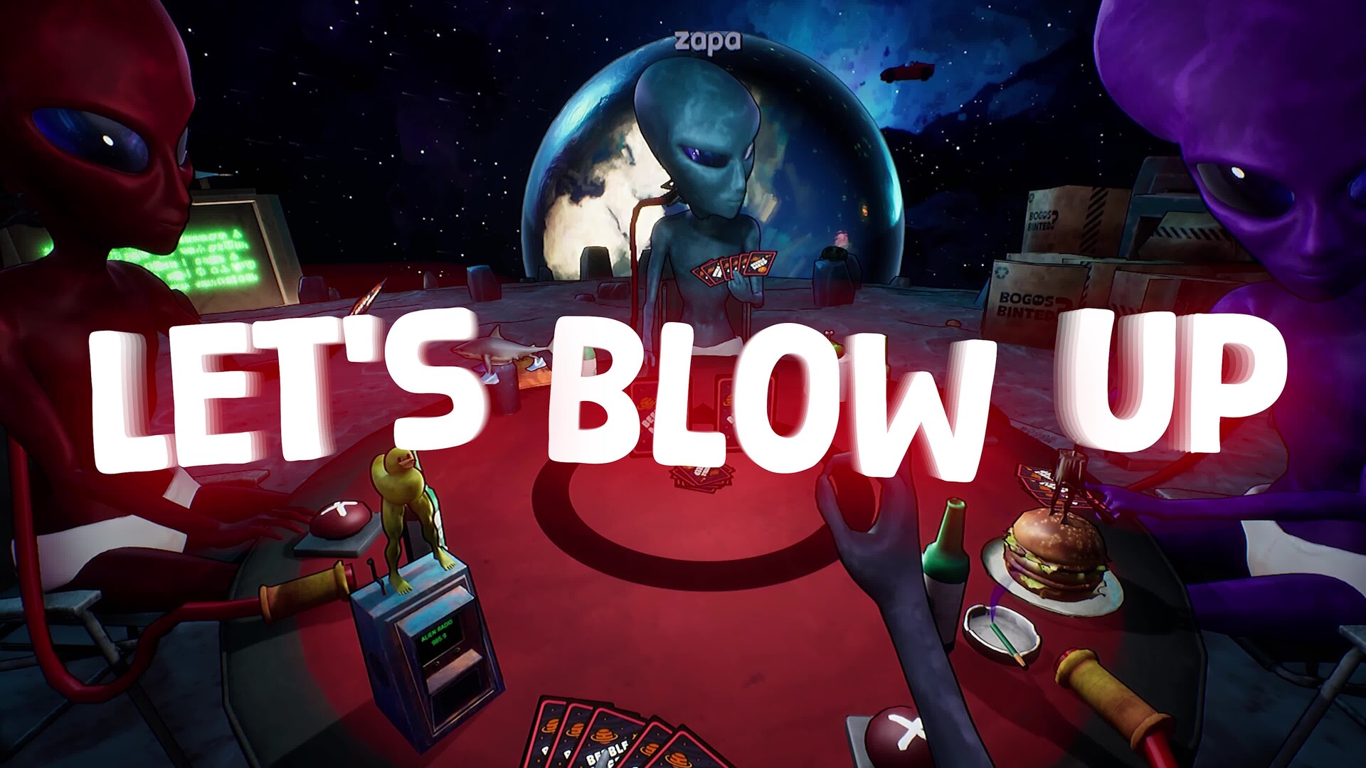 Bogos Binted Screenshots · SteamDB