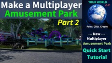Gameplay | Quick Start Tutorial - Part 2