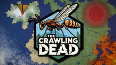 Gameplay | The Crawling Dead - Trailer