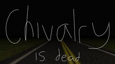 General / Cinematic | Chivalry is Dead Trailer